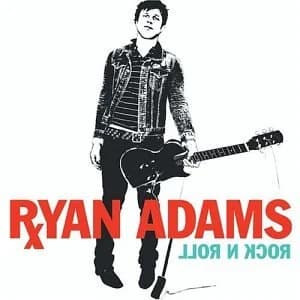 Rock N Roll album cover