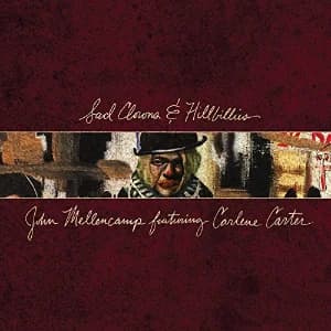 Sad Clowns & Hillbillies album cover