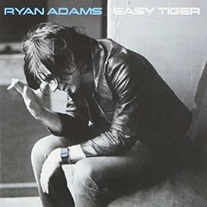 Easy Tiger album cover
