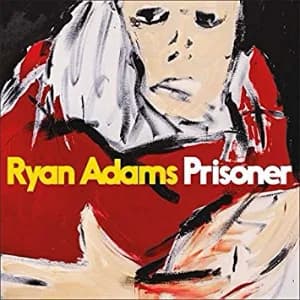 Prisoner album cover