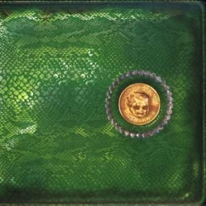 Billion Dollar Babies album cover