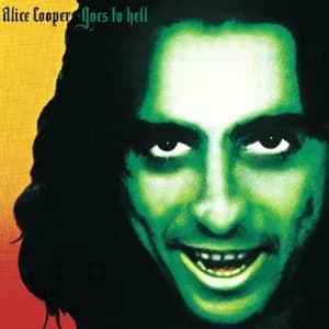Goes To Hell album cover