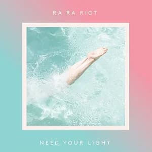 Need Your Light album cover
