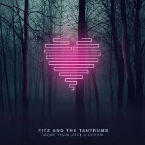 More Than Just A Dream album cover