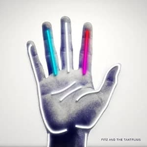 Fitz and The Tantrums album cover