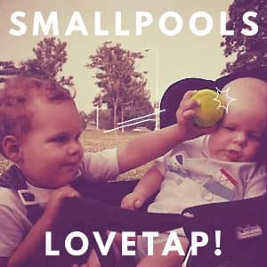LOVETAP! album cover