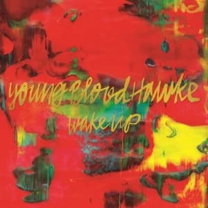 Wake Up album cover