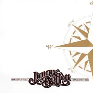 Changes In Latitudes, Changes In Attitudes (Reissue) album cover