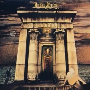 Sin After Sin album cover