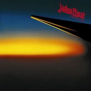 Point Of Entry album cover