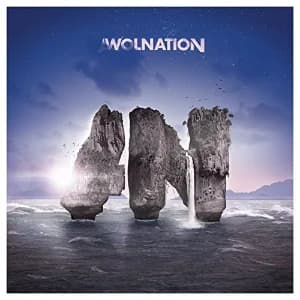 Megalithic Symphony album cover