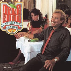 Last Mango in Paris album cover