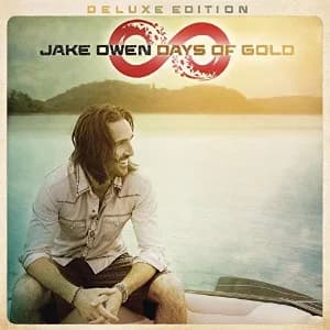 Days of Gold (Deluxe Edition) album cover