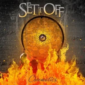 Cinematics album cover