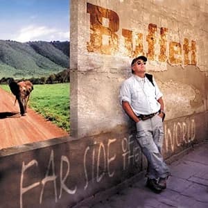 Far Side of the World album cover