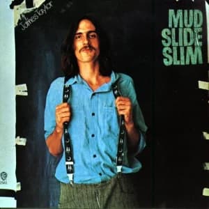 Mud Slide Slim and the Blue Horizon album cover