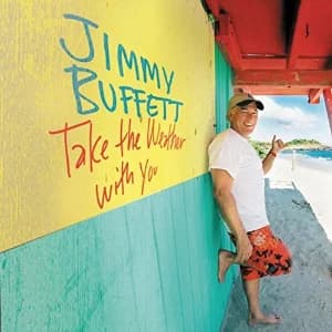 Take the Weather with You album cover