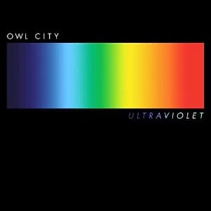Ultraviolet album cover