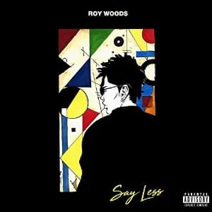 Say Less album cover