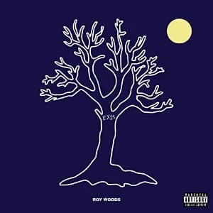 Exis album cover