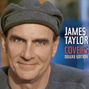 Covers album cover
