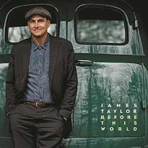 Before This World album cover