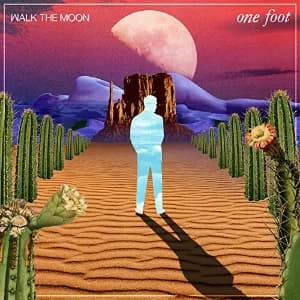 One Foot album cover