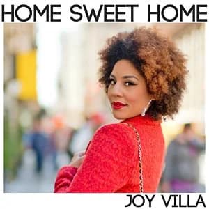 Home Sweet Home album cover