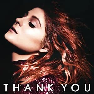 Thank You album cover
