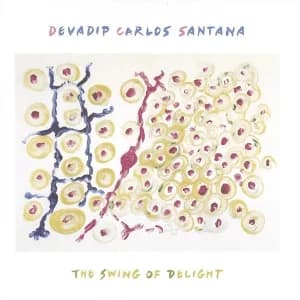 The Swing Of Delight album cover