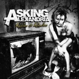 Reckless & Relentless album cover
