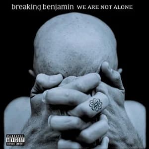 We Are Not Alone album cover