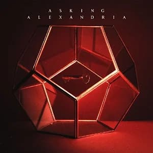 Asking Alexandria album cover