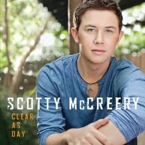Clear As Day album cover