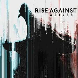 Wolves album cover
