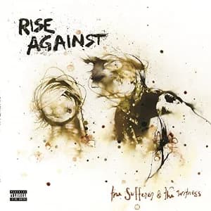 The Sufferer & the Witness album cover