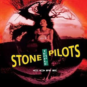 Core album cover