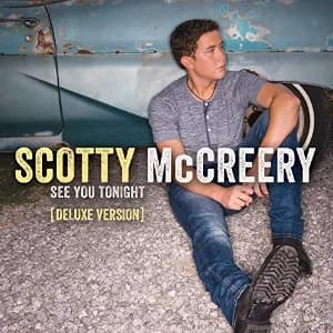 See You Tonight (Deluxe) album cover