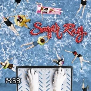 14:59 album cover