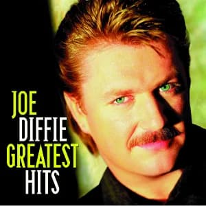 Greatest Hits album cover
