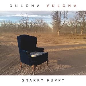 Culcha Vulcha album cover