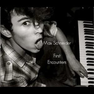 First Encounters album cover