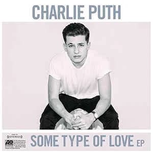 Some Type Of Love album cover