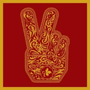 Stone Temple Pilots album cover