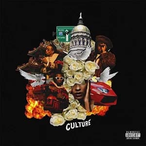 Culture album cover