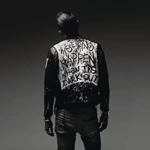 When It's Dark Out album cover