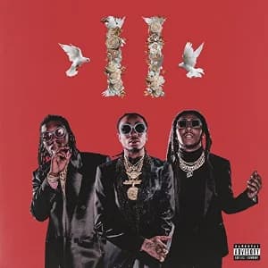 Culture II album cover