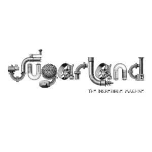 The Incredible Machine album cover