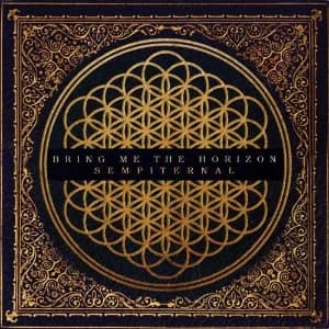 Sempiternal (Deluxe Edition) album cover