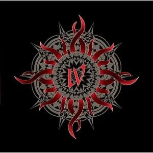 IV album cover